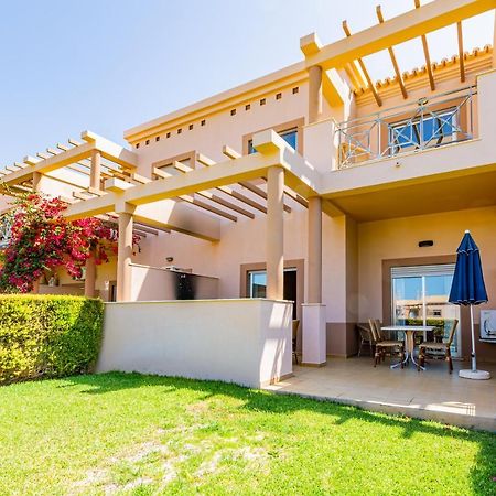 فيلا Casa Colina 2 البوفيرا المظهر الخارجي الصورة