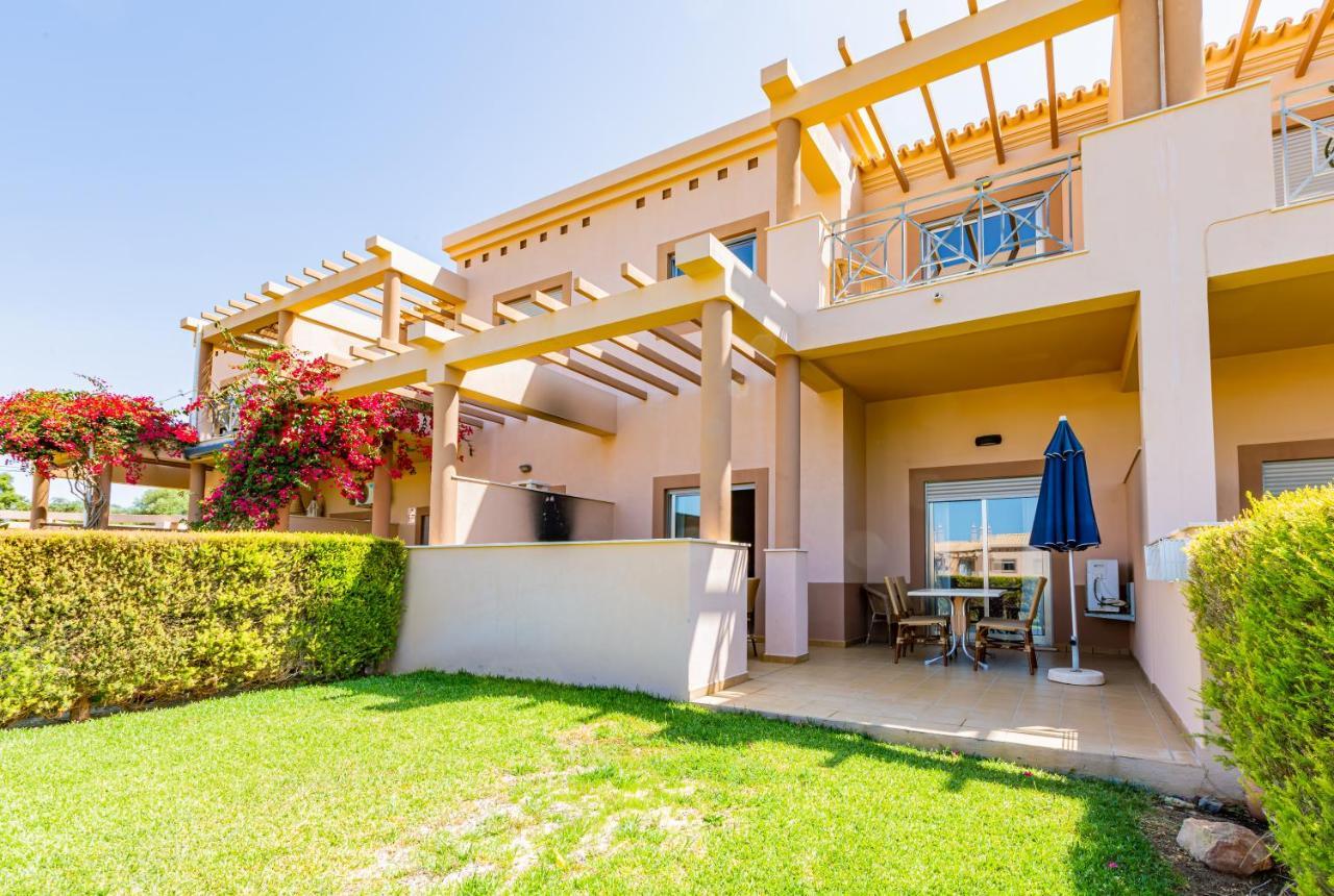 فيلا Casa Colina 2 البوفيرا المظهر الخارجي الصورة