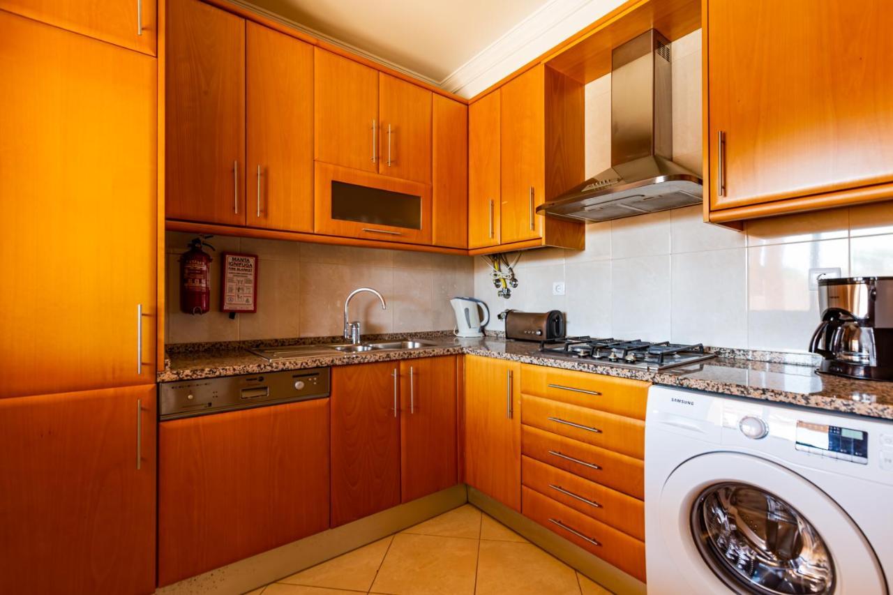 فيلا Casa Colina 2 البوفيرا المظهر الخارجي الصورة