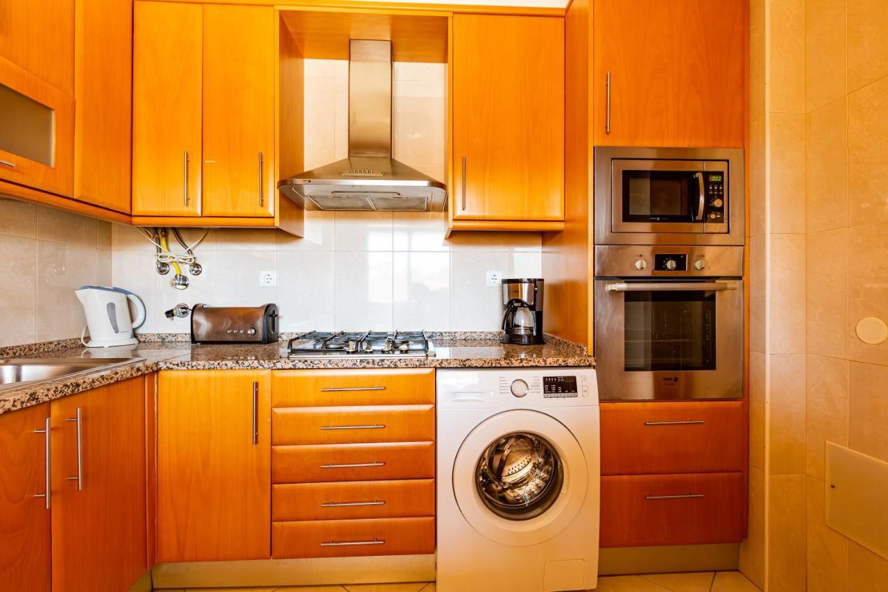 فيلا Casa Colina 2 البوفيرا المظهر الخارجي الصورة