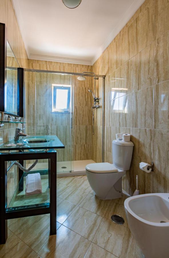 فيلا Casa Colina 2 البوفيرا المظهر الخارجي الصورة