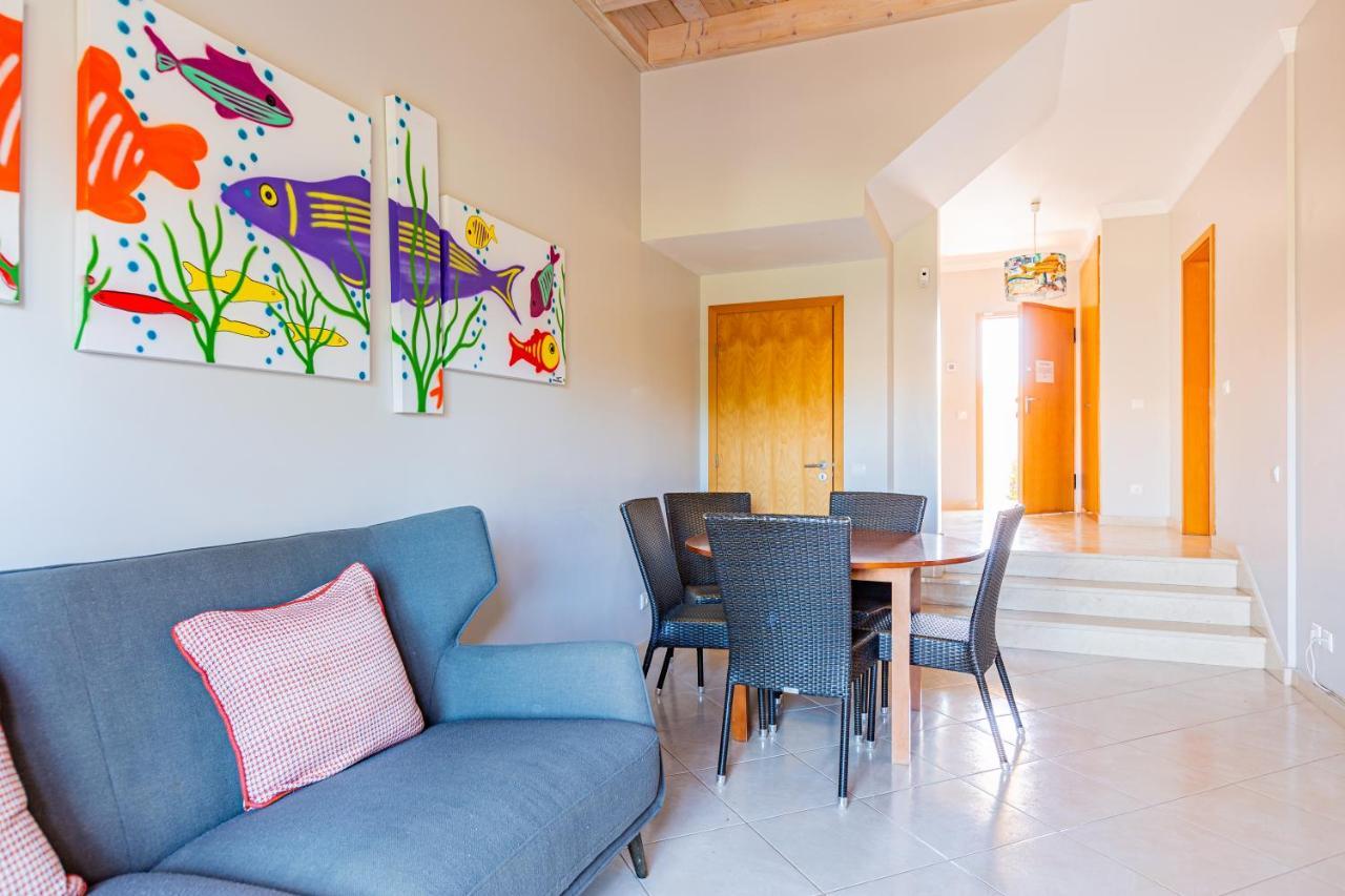 فيلا Casa Colina 2 البوفيرا المظهر الخارجي الصورة