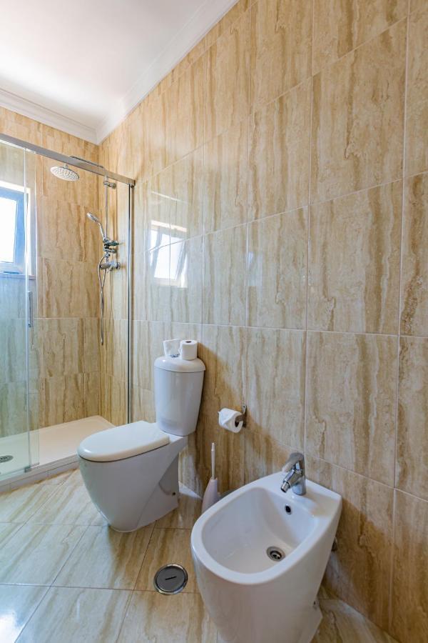 فيلا Casa Colina 2 البوفيرا المظهر الخارجي الصورة